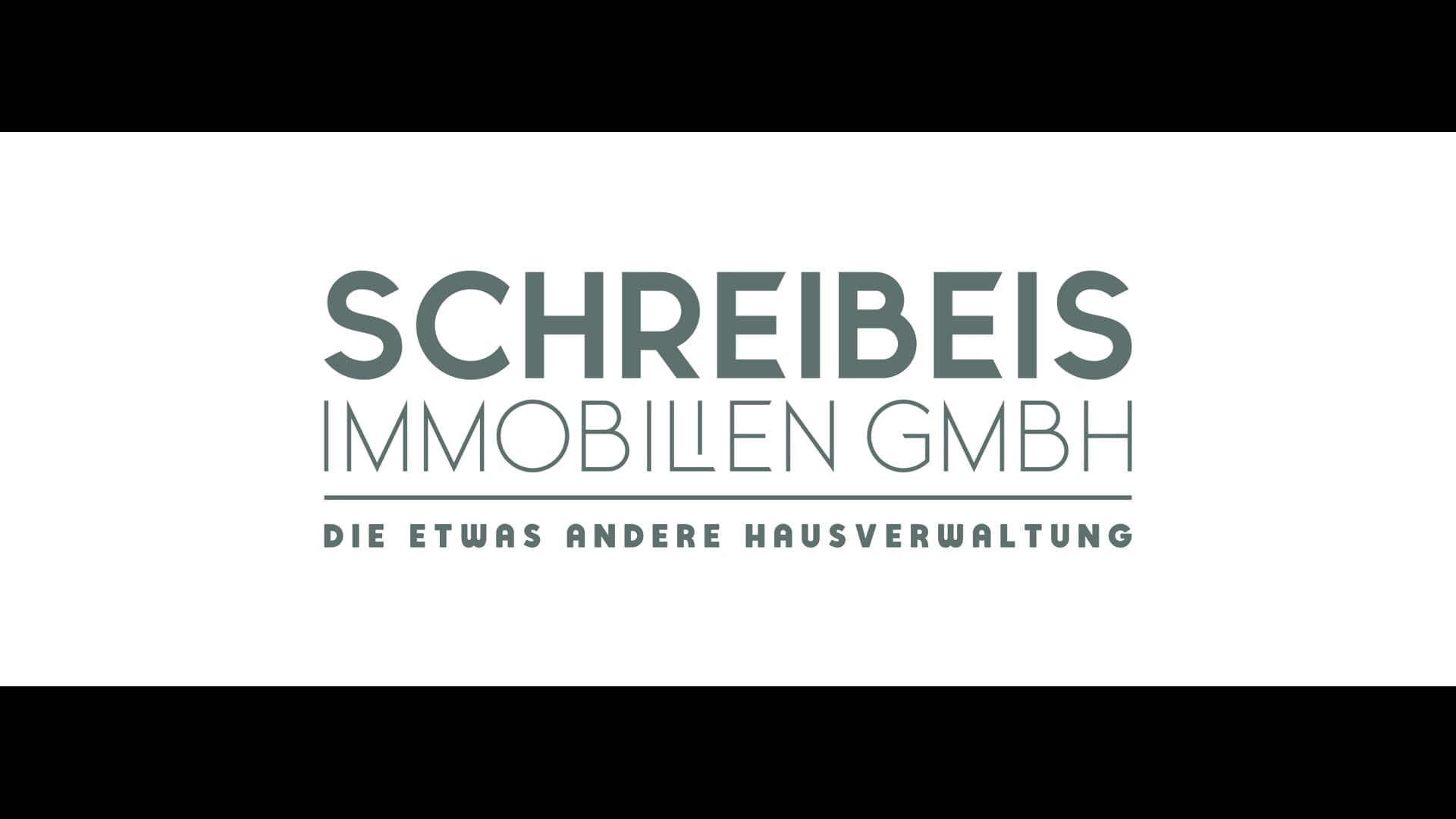 Standbild aus dem Unternehmensvideo der Schreibeis Immobilien GmbH